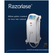 808nm Diodenlaser für die dauerhafte Haarentfernung Beauty Device Medical Device